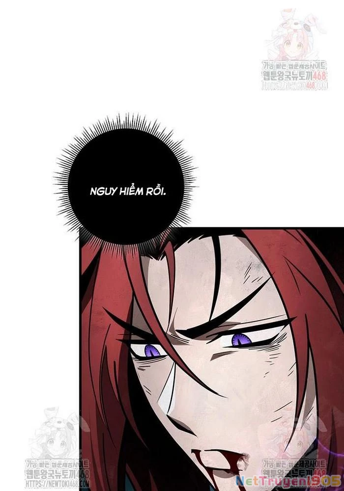 Thanh Kiếm Của Hoàng Đế Chapter 86 - 85