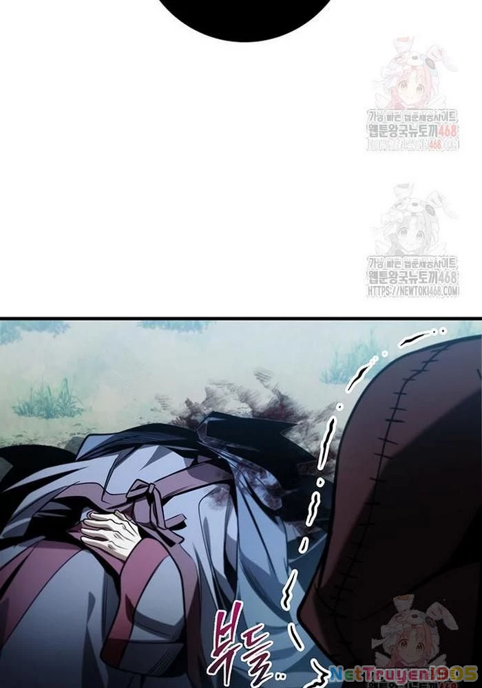 Thanh Kiếm Của Hoàng Đế Chapter 86 - 90