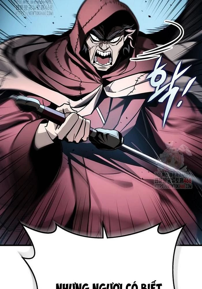 Thanh Kiếm Của Hoàng Đế Chapter 86 - 92