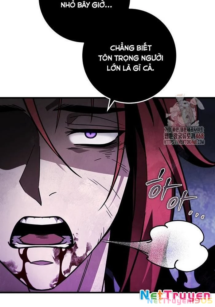 Thanh Kiếm Của Hoàng Đế Chapter 86 - 106