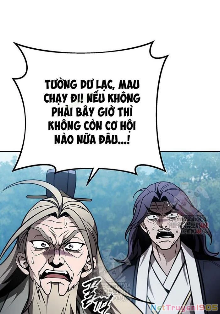 Thanh Kiếm Của Hoàng Đế Chapter 86 - 109