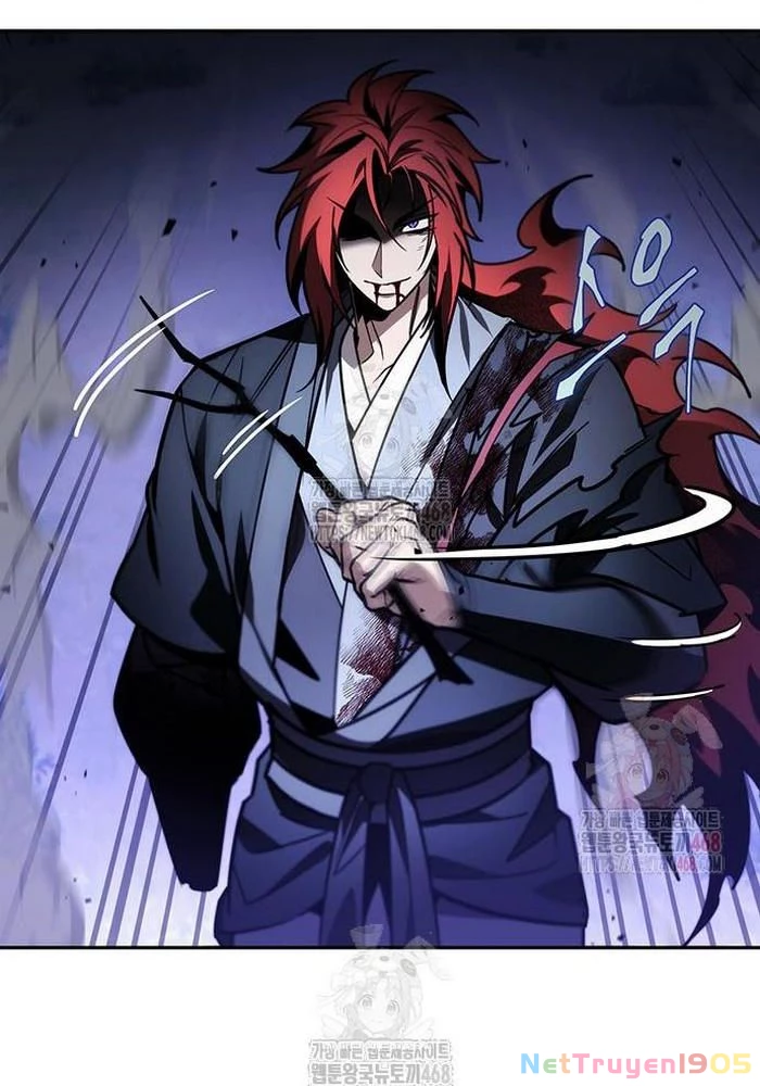 Thanh Kiếm Của Hoàng Đế Chapter 86 - 113