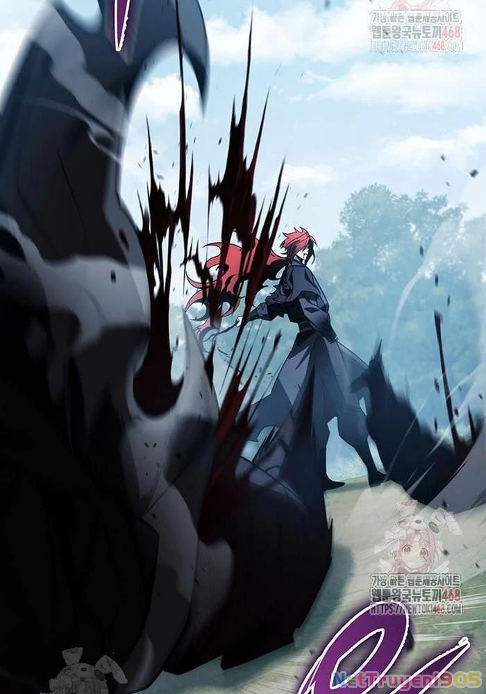 Thanh Kiếm Của Hoàng Đế Chapter 86 - 127