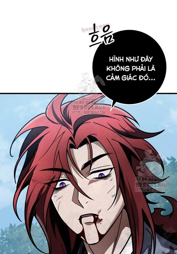 Thanh Kiếm Của Hoàng Đế Chapter 86 - 132