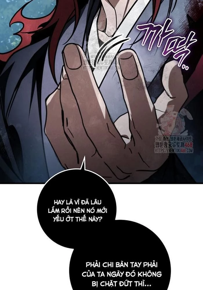 Thanh Kiếm Của Hoàng Đế Chapter 86 - 133