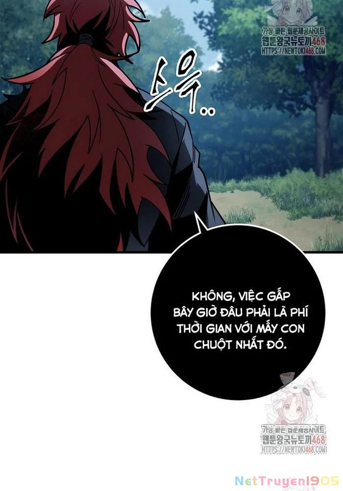 Thanh Kiếm Của Hoàng Đế Chapter 86 - 135