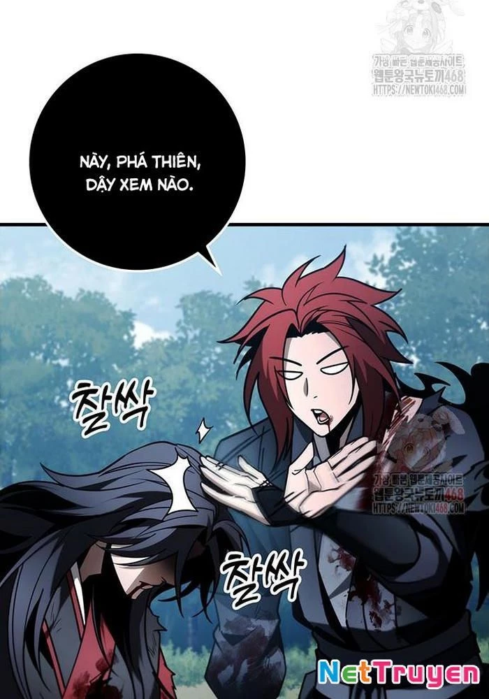 Thanh Kiếm Của Hoàng Đế Chapter 86 - 136