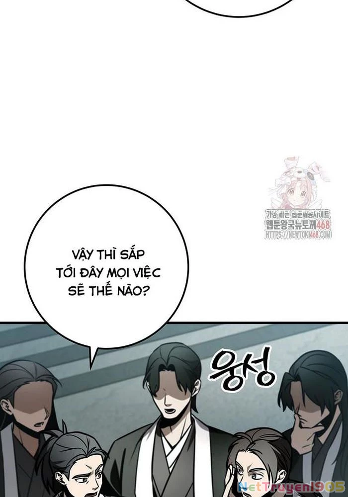 Thanh Kiếm Của Hoàng Đế Chapter 86 - 149