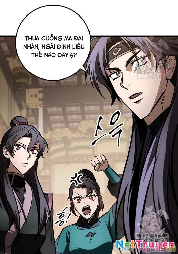 Thanh Kiếm Của Hoàng Đế Chapter 86 - 156