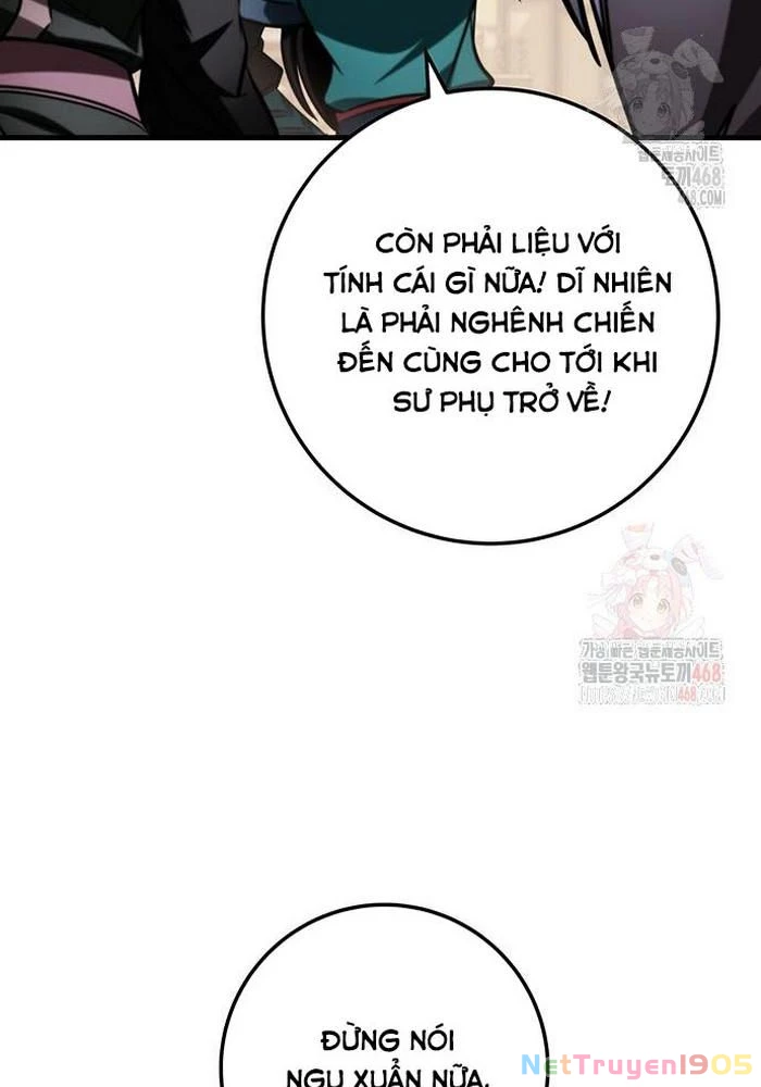 Thanh Kiếm Của Hoàng Đế Chapter 86 - 157