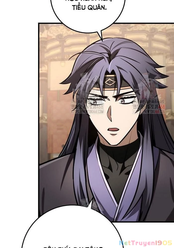Thanh Kiếm Của Hoàng Đế Chapter 86 - 158