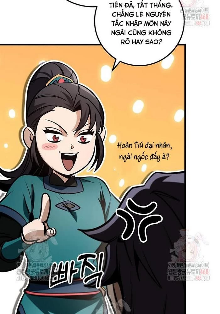 Thanh Kiếm Của Hoàng Đế Chapter 86 - 160