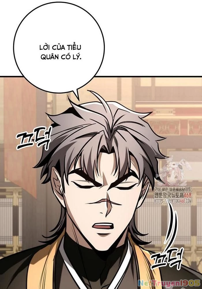 Thanh Kiếm Của Hoàng Đế Chapter 86 - 162