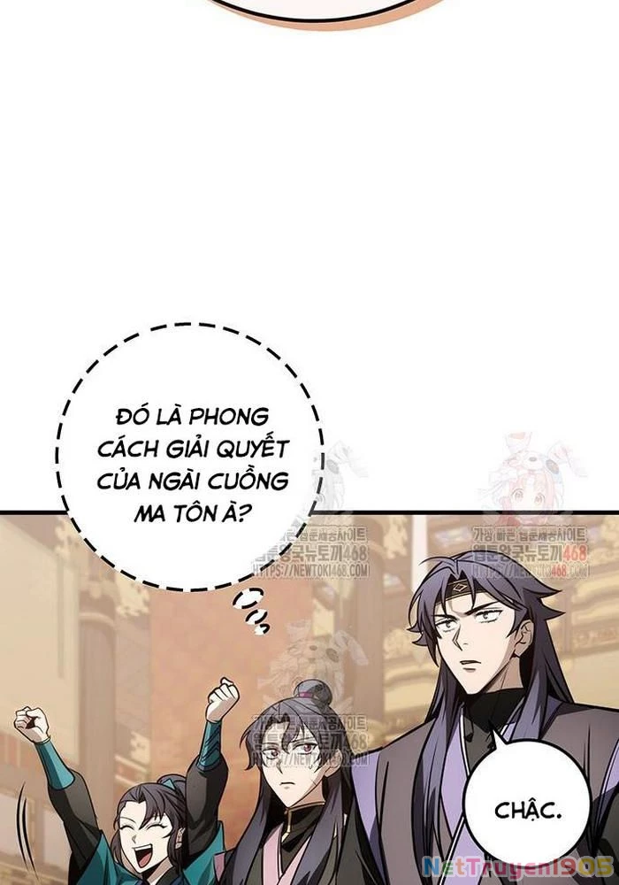 Thanh Kiếm Của Hoàng Đế Chapter 86 - 167