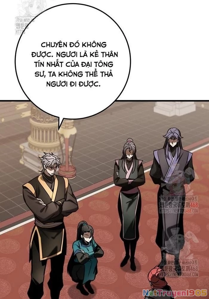 Thanh Kiếm Của Hoàng Đế Chapter 86 - 172