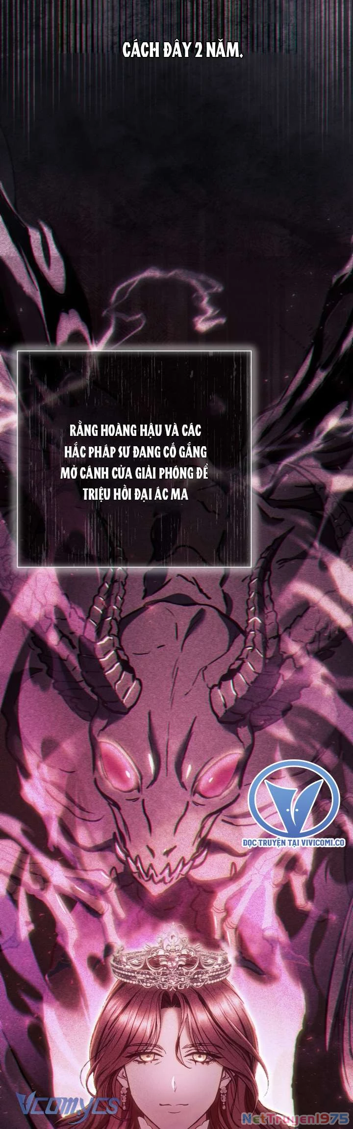 Người Xem Mắt Của Ác Nữ Quá Hoàn Hảo Chapter 78 - 9