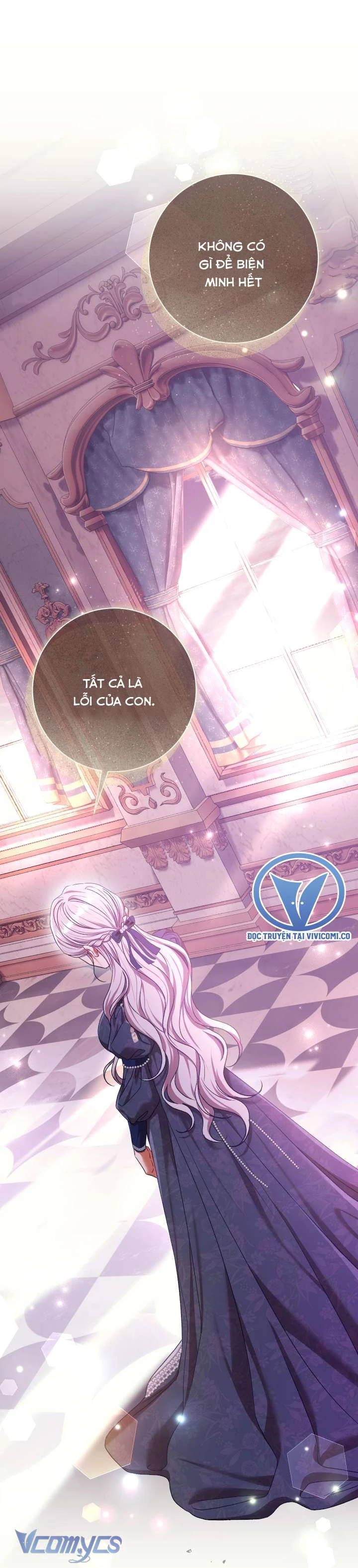 Người Xem Mắt Của Ác Nữ Quá Hoàn Hảo Chapter 78 - 21