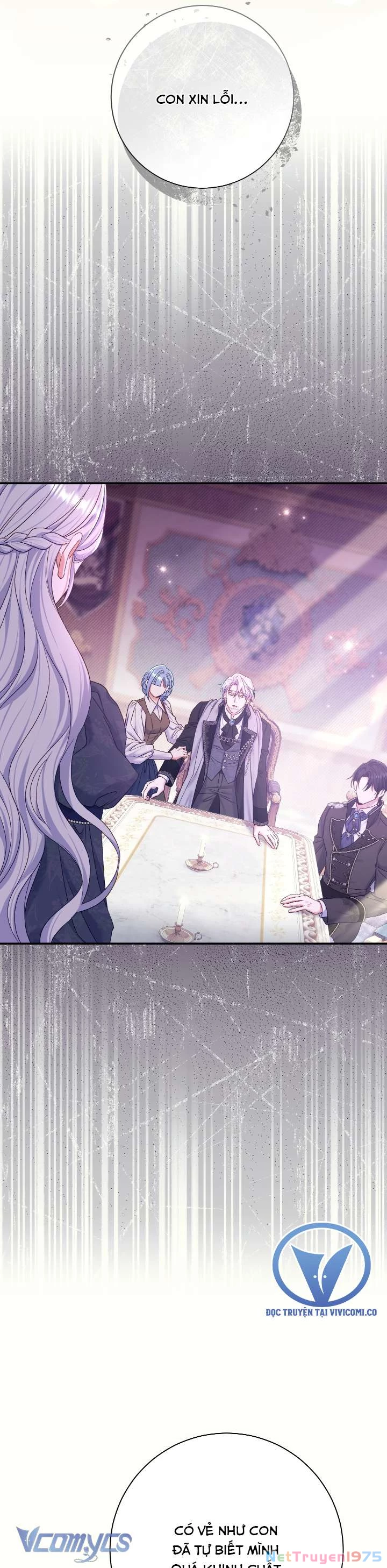 Người Xem Mắt Của Ác Nữ Quá Hoàn Hảo Chapter 78 - 22