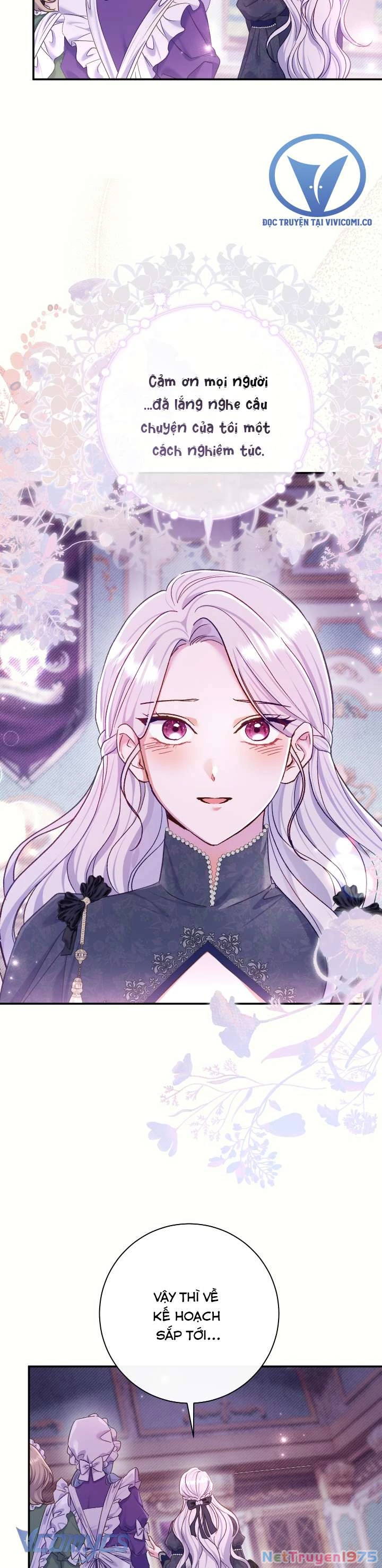 Người Xem Mắt Của Ác Nữ Quá Hoàn Hảo Chapter 78 - 26