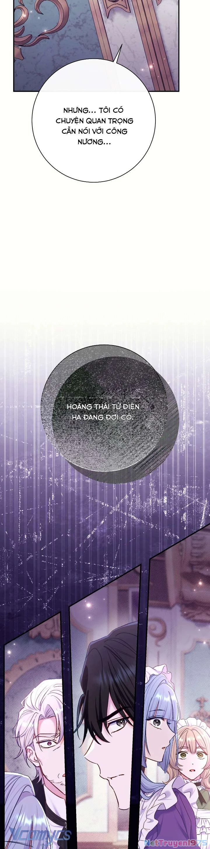 Người Xem Mắt Của Ác Nữ Quá Hoàn Hảo Chapter 78 - 28