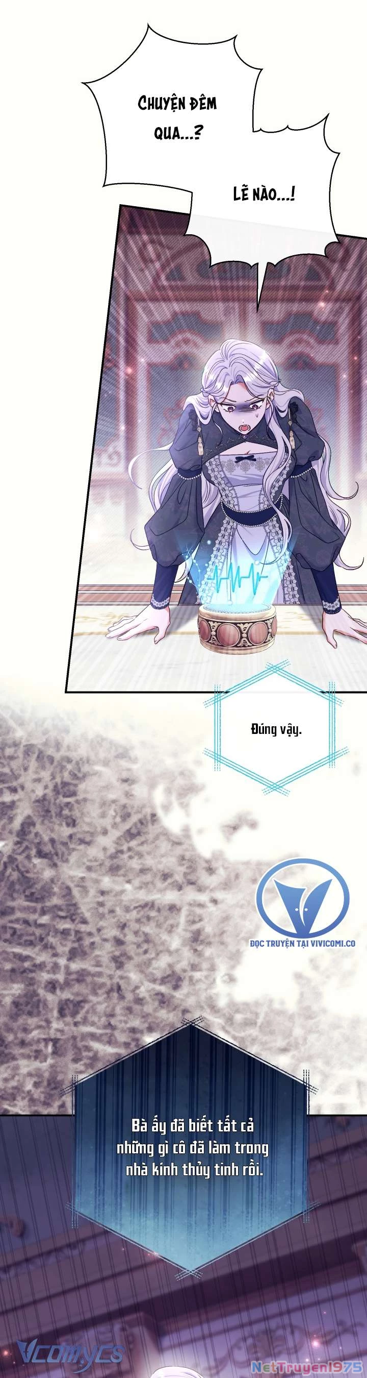 Người Xem Mắt Của Ác Nữ Quá Hoàn Hảo Chapter 78 - 34