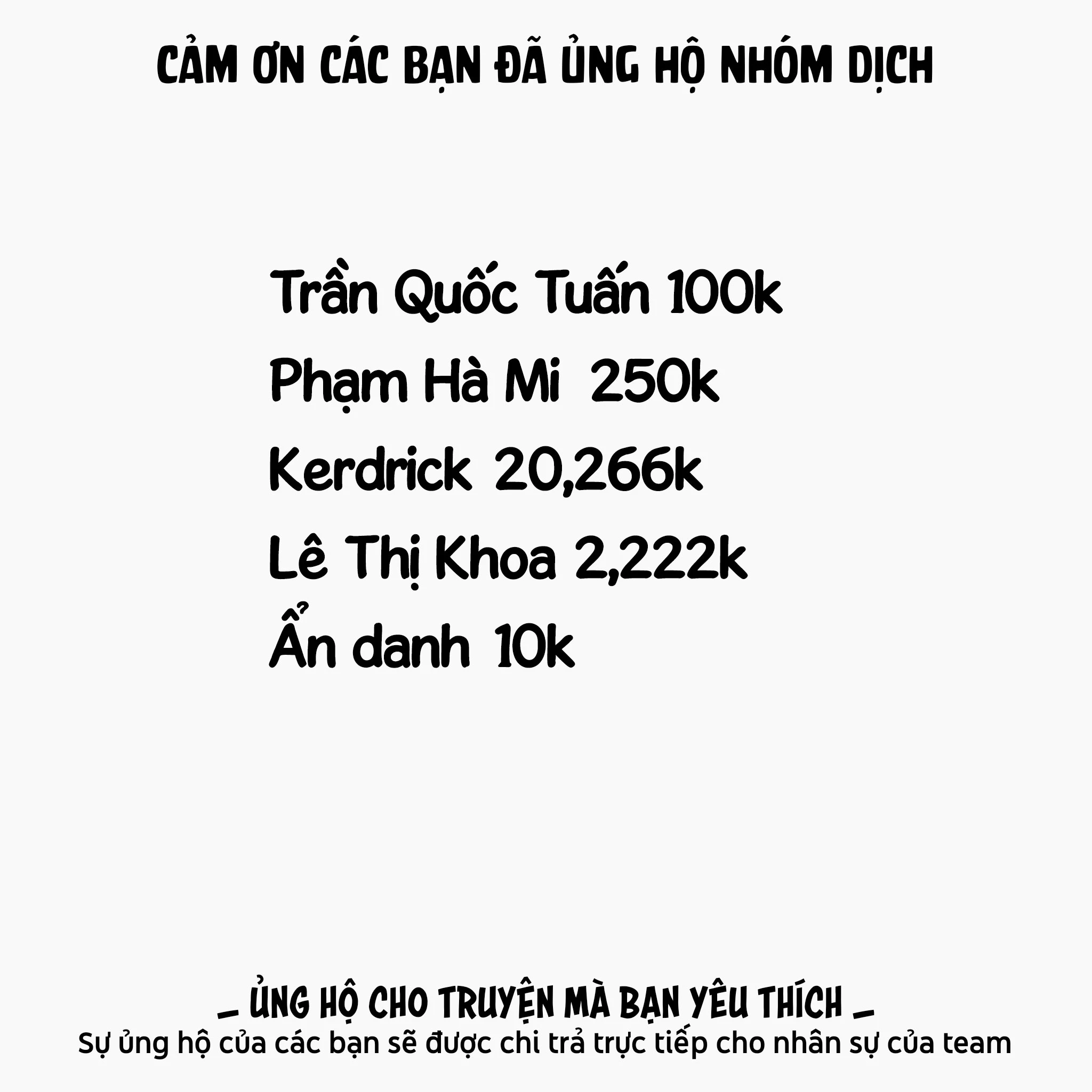 Dark Gathering Chapter 68 - 3