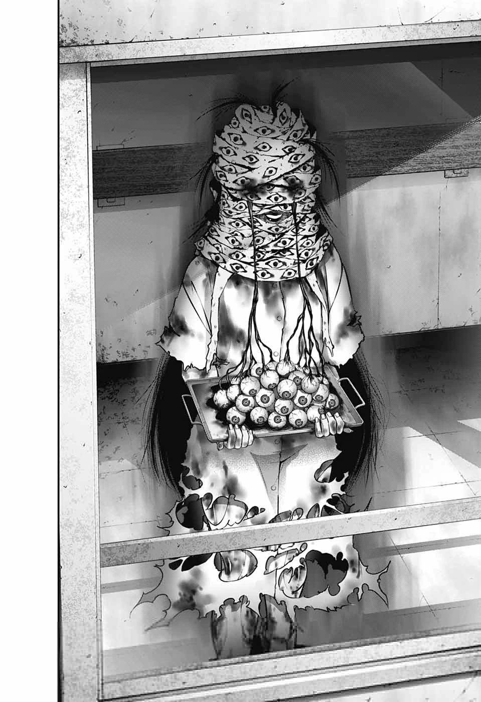 Dark Gathering Chapter 68 - 21