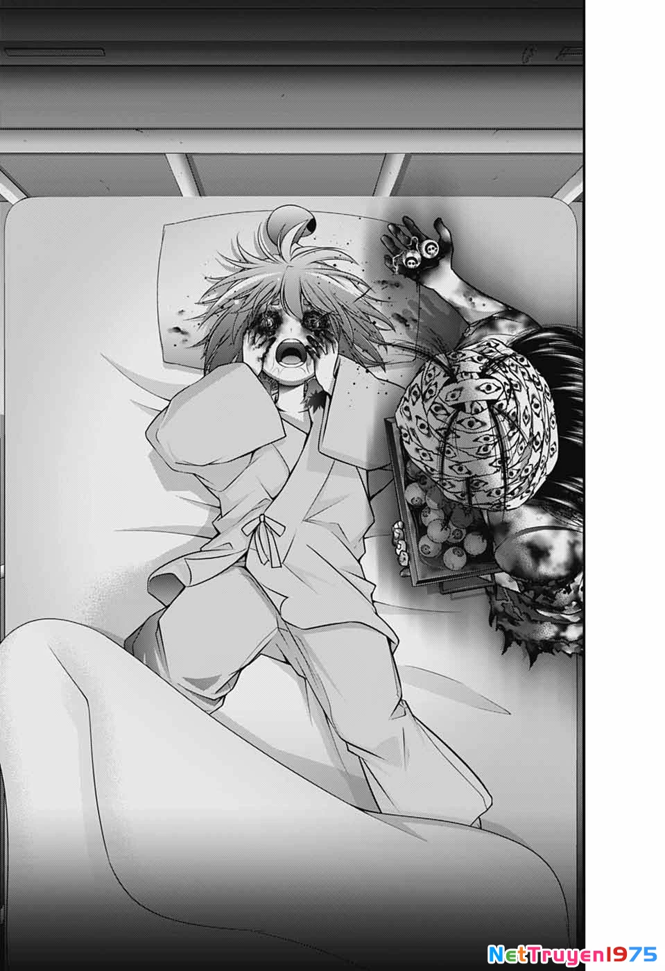 Dark Gathering Chapter 68 - 38