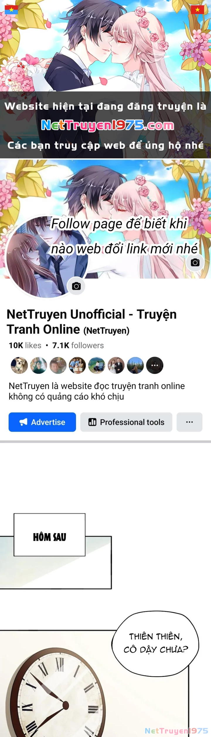 Đại Đạo Vô Danh Chapter 86 - 1