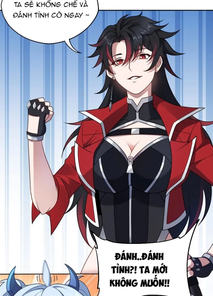 Đại Đạo Vô Danh Chapter 86 - Trang 2