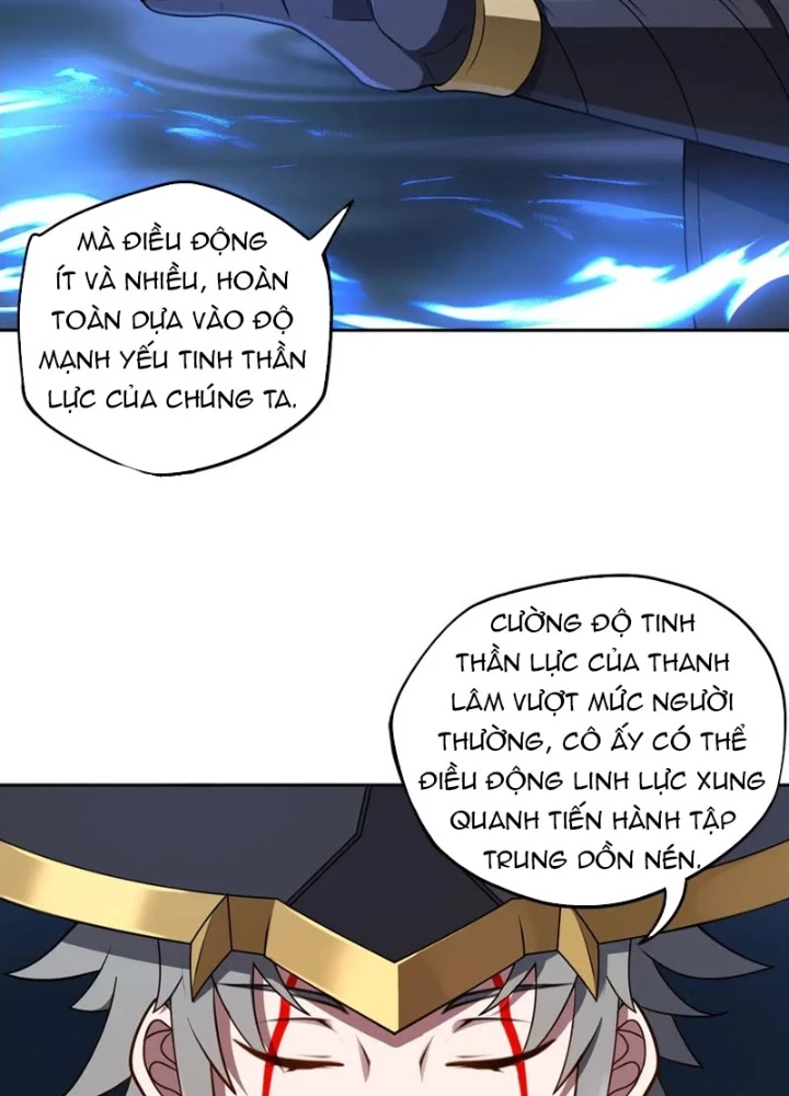 Đại Đạo Vô Danh Chapter 86 - Trang 2