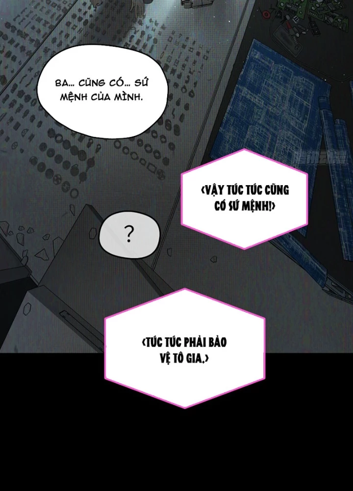 Ác Chi Hoàn Chapter 52 - 3
