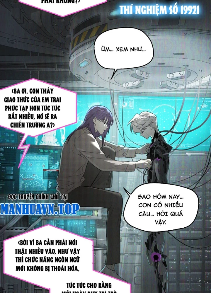 Ác Chi Hoàn Chapter 52 - 5