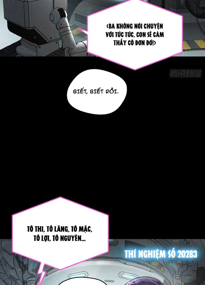 Ác Chi Hoàn Chapter 52 - 7