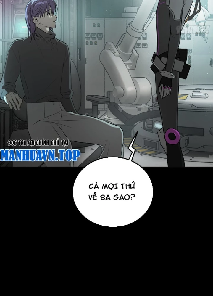 Ác Chi Hoàn Chapter 52 - 17