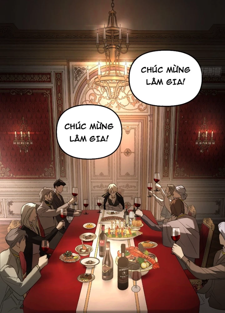 Ác Chi Hoàn Chapter 52 - 73