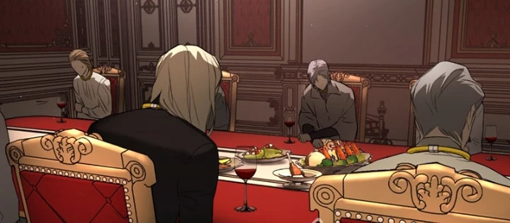 Ác Chi Hoàn Chapter 52 - 112
