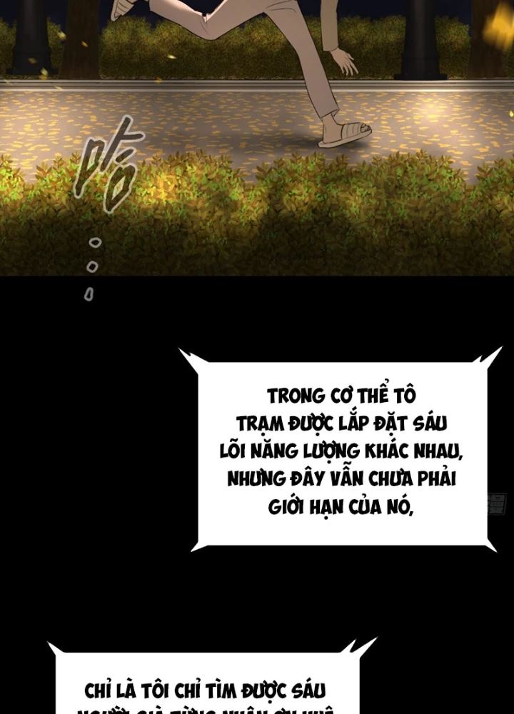 Ác Chi Hoàn Chapter 52 - 287