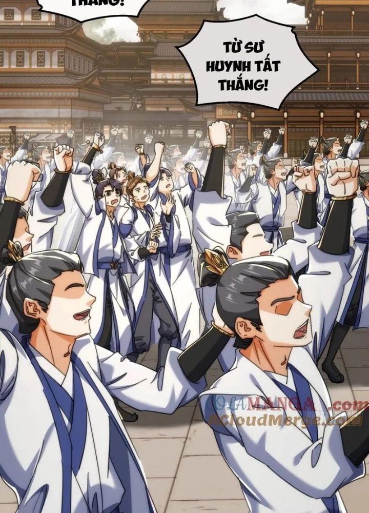 Mời công tử trảm yêu Chapter 181 - 3