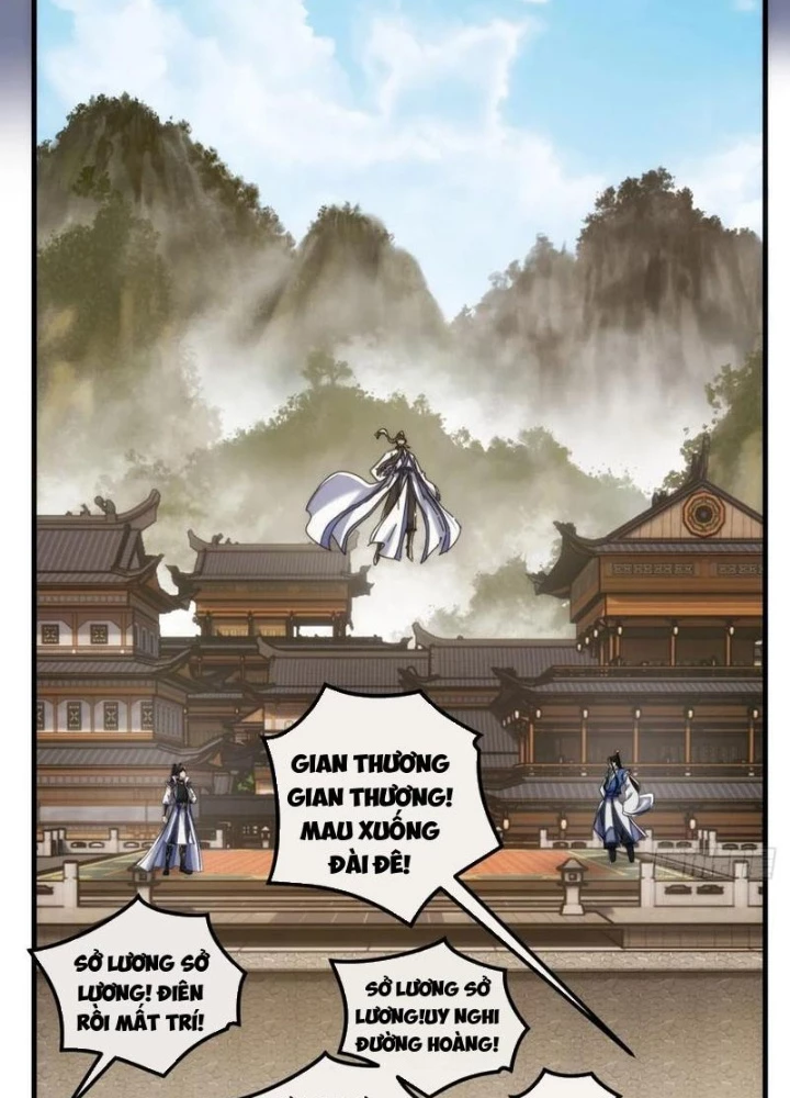 Mời công tử trảm yêu Chapter 181 - 5
