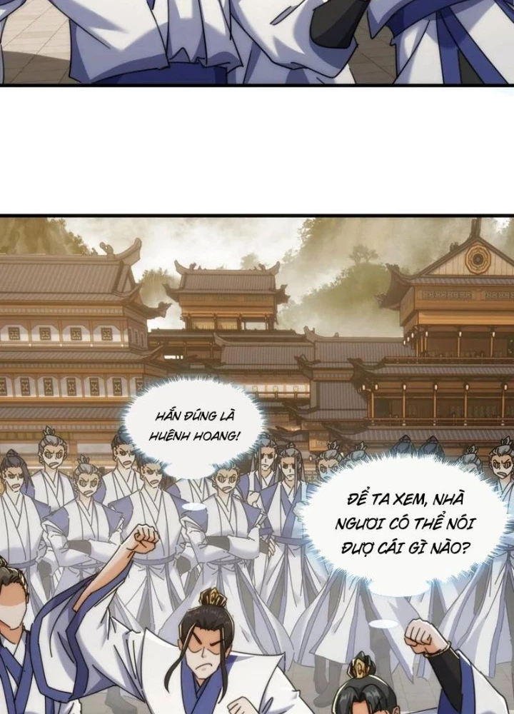 Mời công tử trảm yêu Chapter 181 - 13