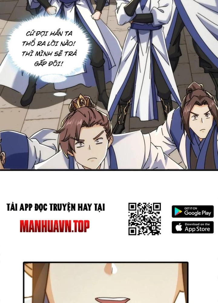 Mời công tử trảm yêu Chapter 181 - 15