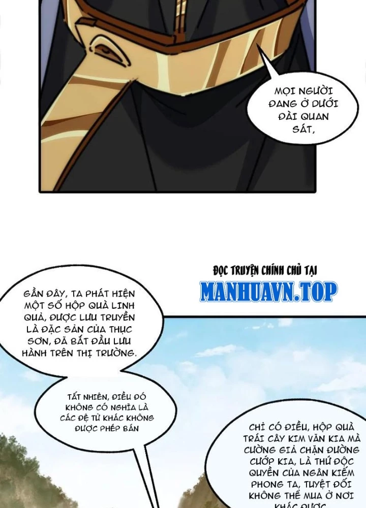 Mời công tử trảm yêu Chapter 181 - 17
