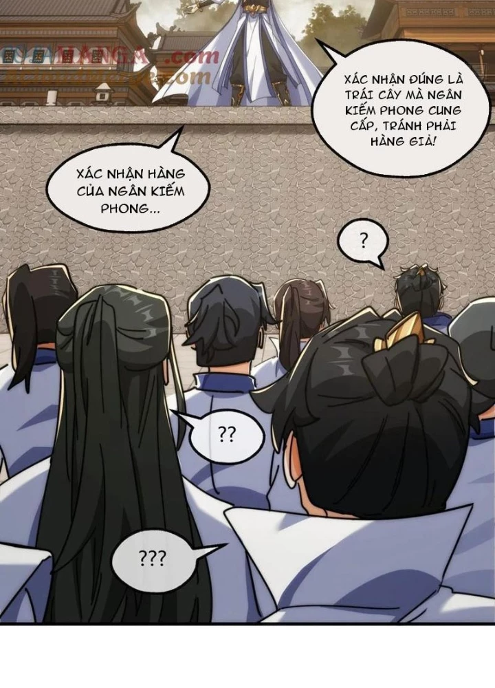 Mời công tử trảm yêu Chapter 181 - 19