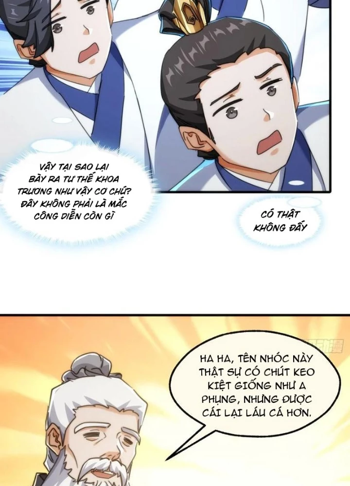Mời công tử trảm yêu Chapter 181 - 21