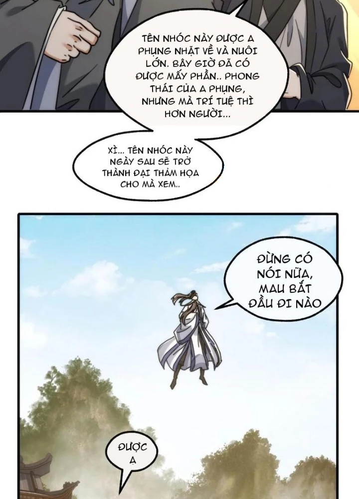 Mời công tử trảm yêu Chapter 181 - 23