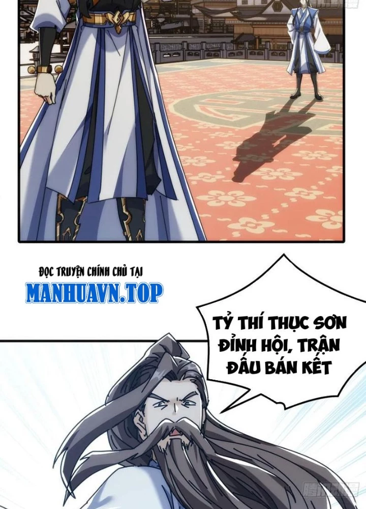 Mời công tử trảm yêu Chapter 181 - 25