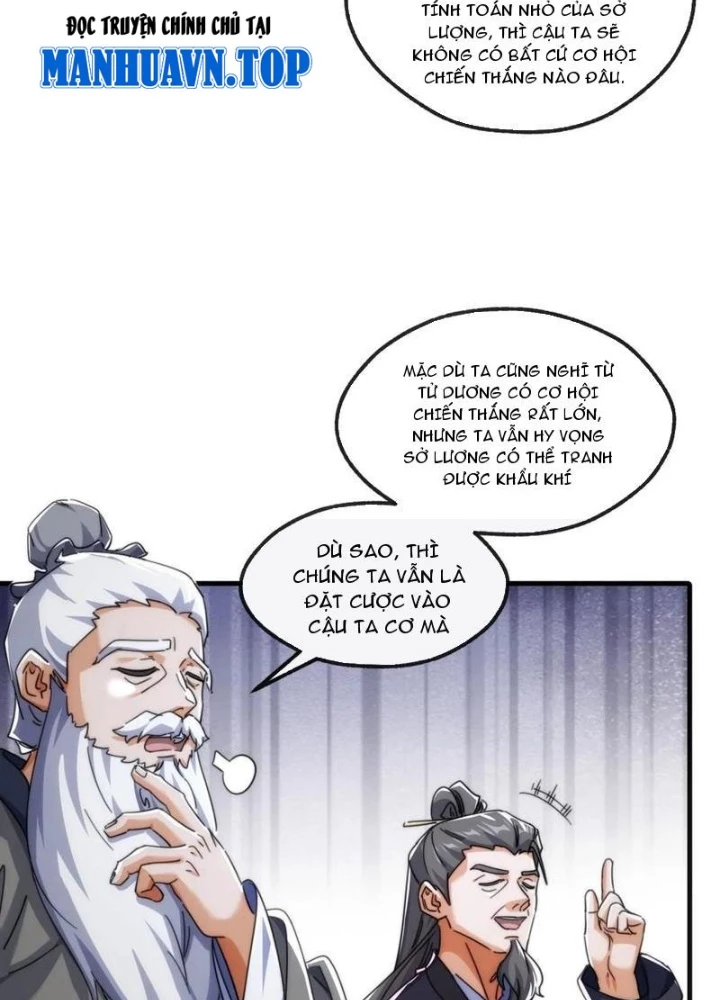 Mời công tử trảm yêu Chapter 181 - 43