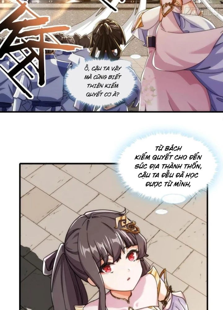 Mời công tử trảm yêu Chapter 181 - 57