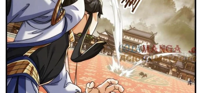 Mời công tử trảm yêu Chapter 181 - 64